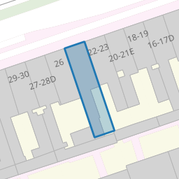 Perceel GVH08-L-4333