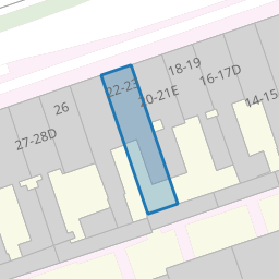 Perceel GVH08-L-4334