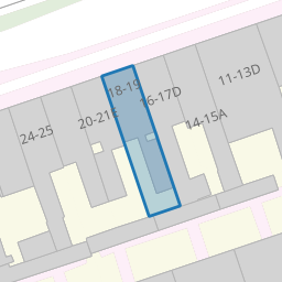 Perceel GVH08-L-4541