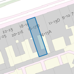 Perceel GVH08-L-4542