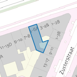 Perceel GVH08-L-4571