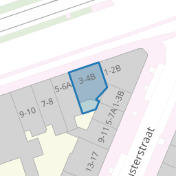 Perceel GVH08-L-4572