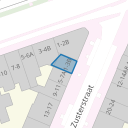 Perceel GVH08-L-4574