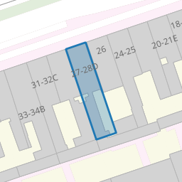 Perceel GVH08-L-4587