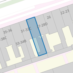 Perceel GVH08-L-4588