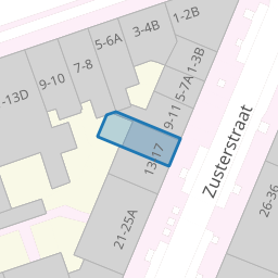 Perceel GVH08-L-4613