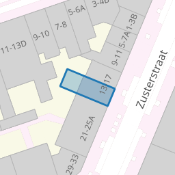 Perceel GVH08-L-4614