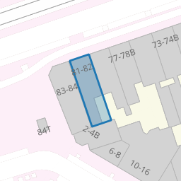 Perceel GVH08-L-4633