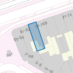 Perceel GVH08-L-4634