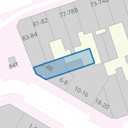 Perceel GVH08-L-4636