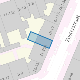 Perceel GVH08-L-4679