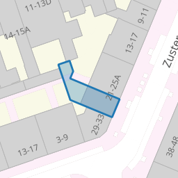 Perceel GVH08-L-4681