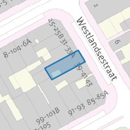 Perceel GVH08-L-4697