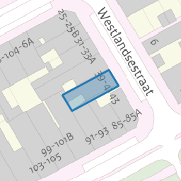 Perceel GVH08-L-4698