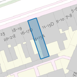 Perceel GVH08-L-4716