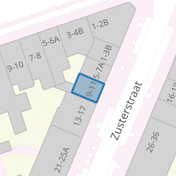 Perceel GVH08-L-4719