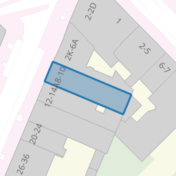 Perceel GVH08-L-4720