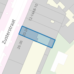 Perceel GVH08-L-4723