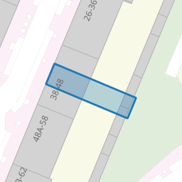 Perceel GVH08-L-4724