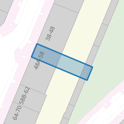 Perceel GVH08-L-4726