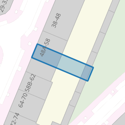 Perceel GVH08-L-4727