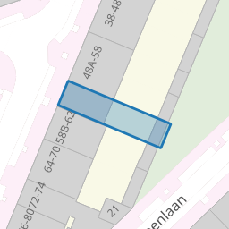 Perceel GVH08-L-4728