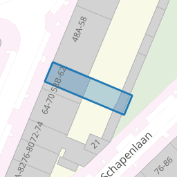 Perceel GVH08-L-4729