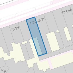 Perceel GVH08-L-4739