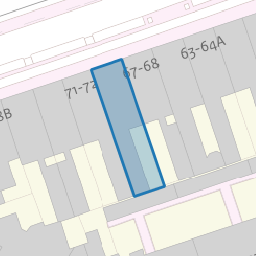 Perceel GVH08-L-4740