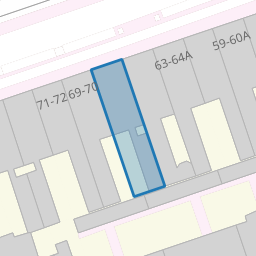 Perceel GVH08-L-4741