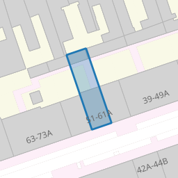 Perceel GVH08-L-4745