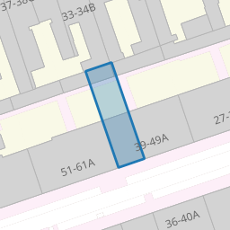 Perceel GVH08-L-4747