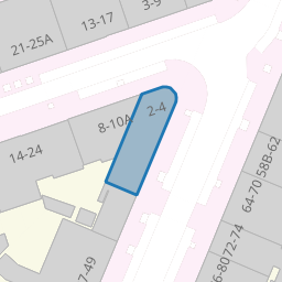 Perceel GVH08-L-4755