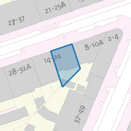 Perceel GVH08-L-4757