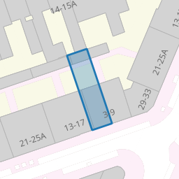 Perceel GVH08-L-4865