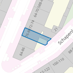 Perceel GVH08-L-4897