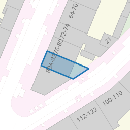 Perceel GVH08-L-4898