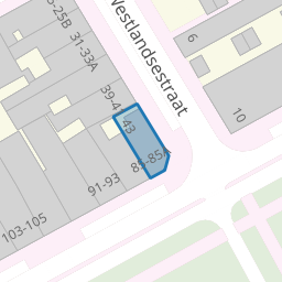 Perceel GVH08-L-4905