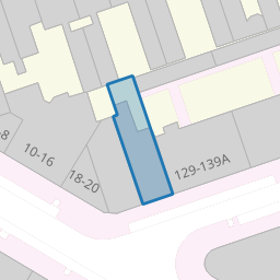 Perceel GVH08-L-4909