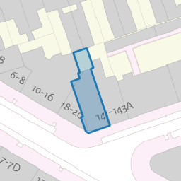 Perceel GVH08-L-4910