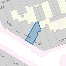 Perceel GVH08-L-4912