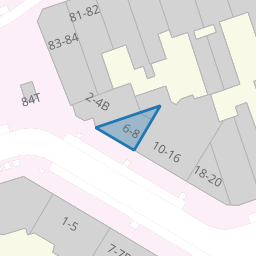 Perceel GVH08-L-4914