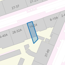 Perceel GVH08-L-4923