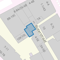 Perceel GVH08-L-4951