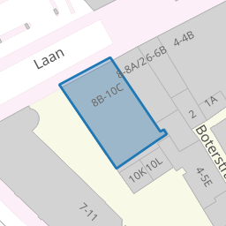 Perceel GVH08-L-4954