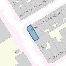 Perceel GVH08-L-5017