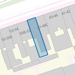 Perceel GVH08-L-5065