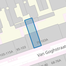 Perceel GVH08-L-5069