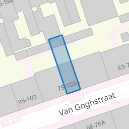 Perceel GVH08-L-5070