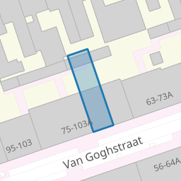 Perceel GVH08-L-5071